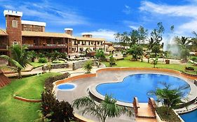 Hudson Resorts